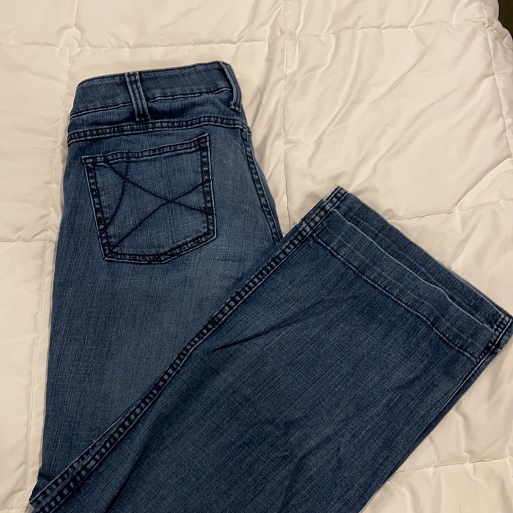 Ariat Trouser Jeans
